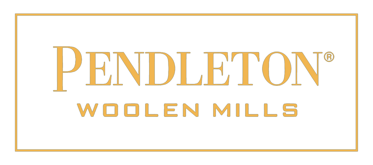 Pendleton Woolen Mills Logo