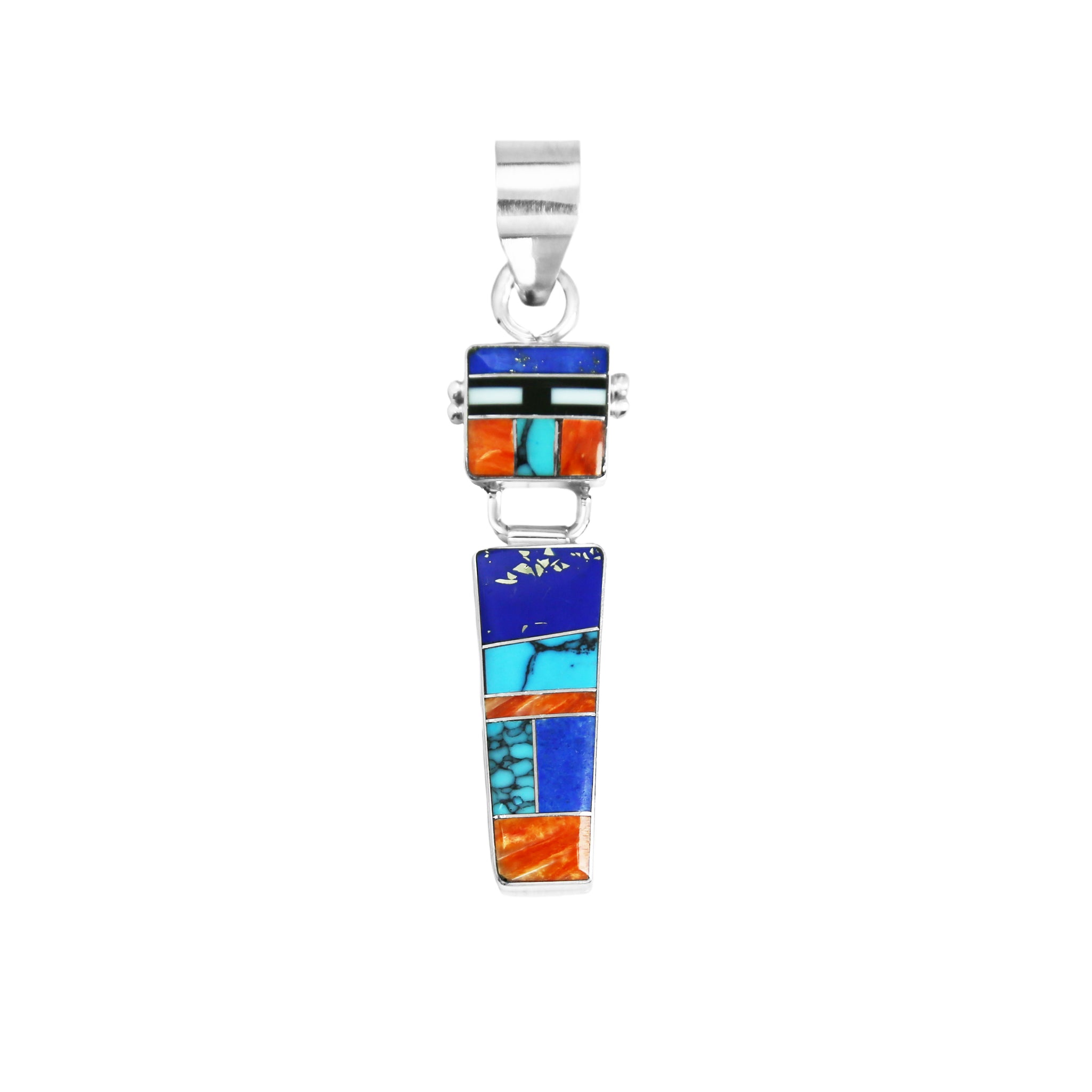 Edison Yazzie – Native Co. Gallery, LLC