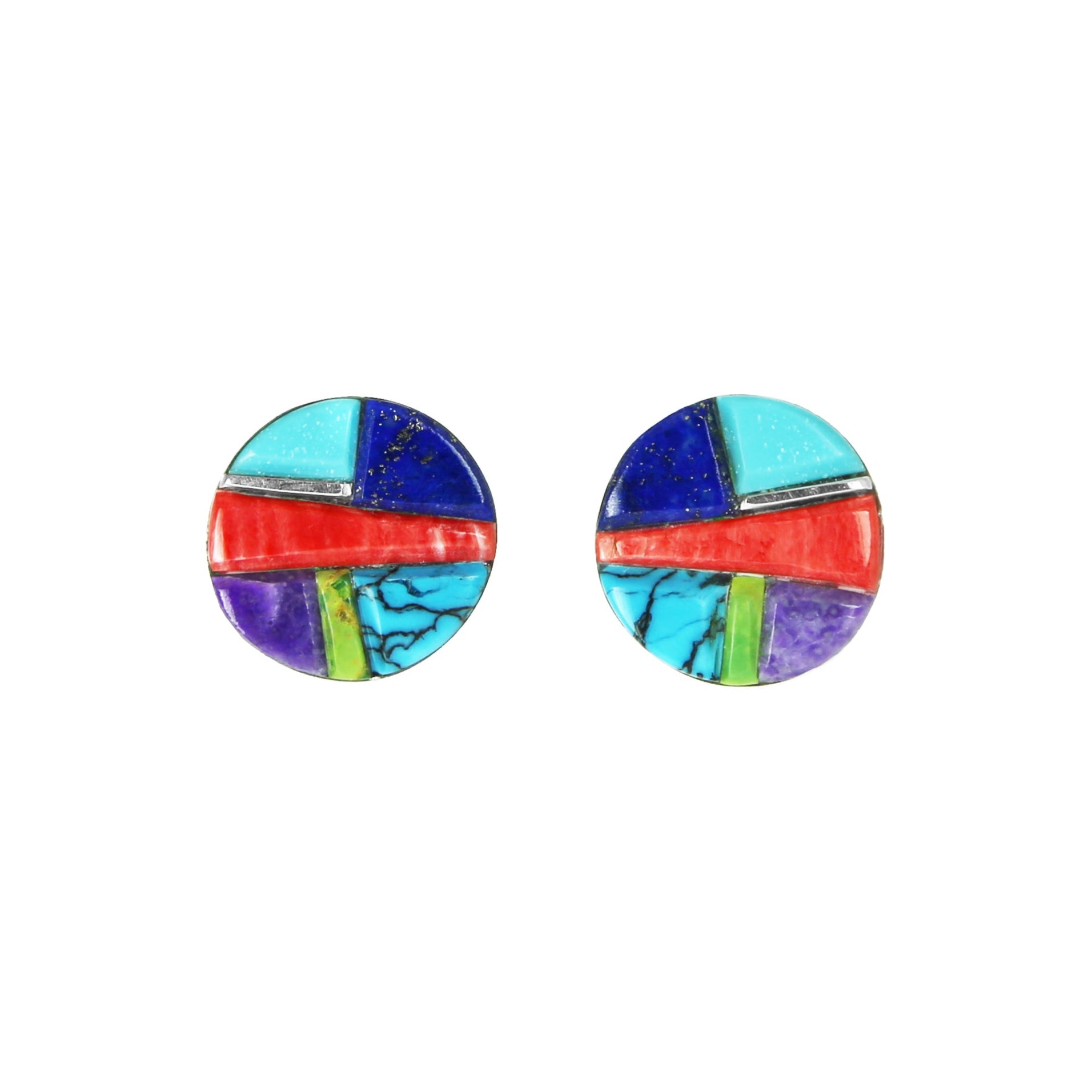 Edison Yazzie – Native Co. Gallery, LLC