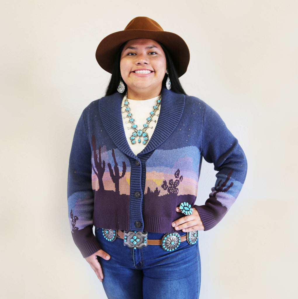 Native Pendleton Pendleton – Native Co. Gallery, LLC